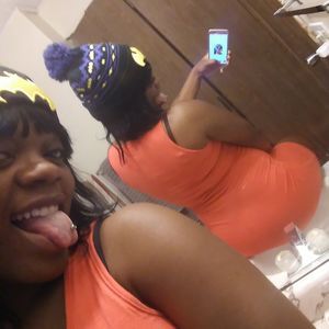 Meet your Posher, Gabrielle